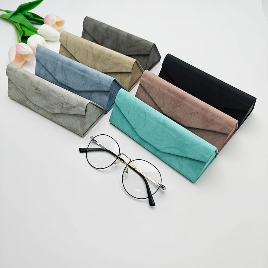 Folding case