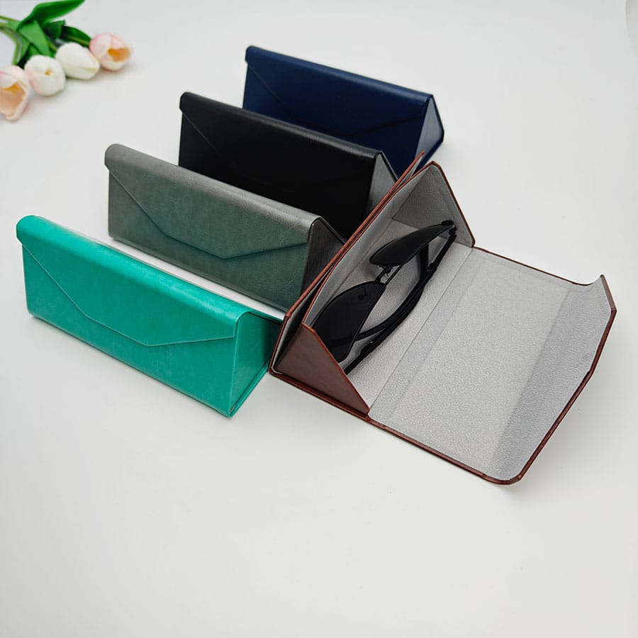 Folding box