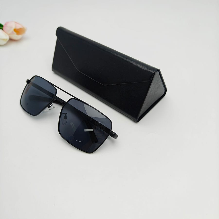 Folding box