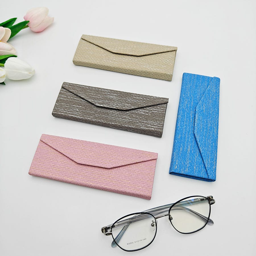 Folding case
