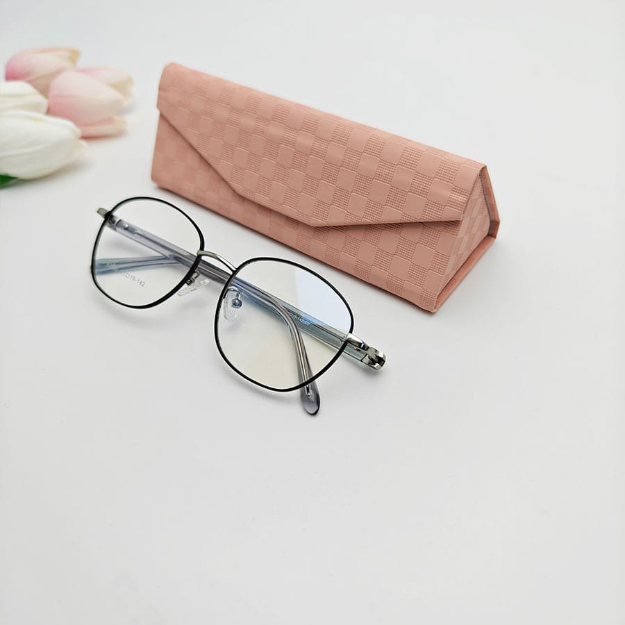 Folding case