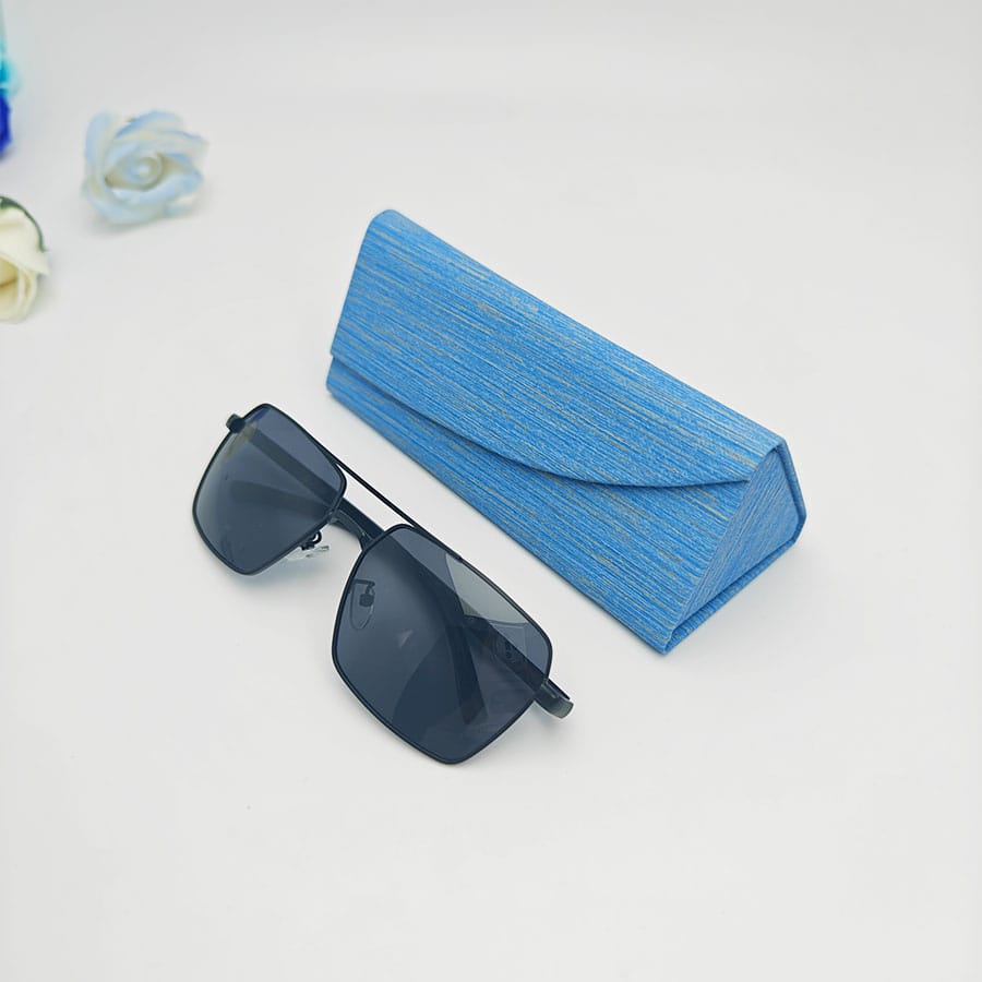 Folding case