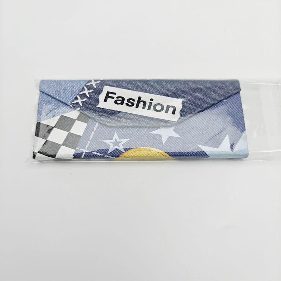 Folding case
