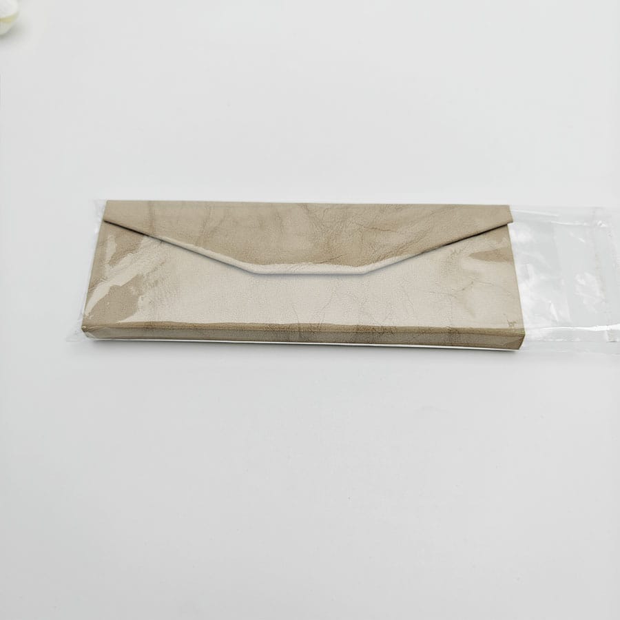 Folding case