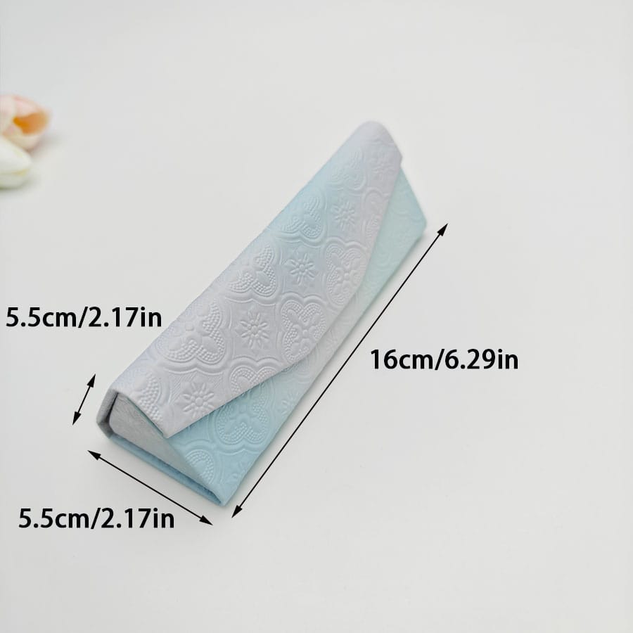 Folding case
