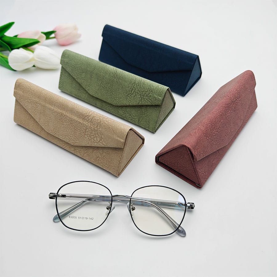Folding case