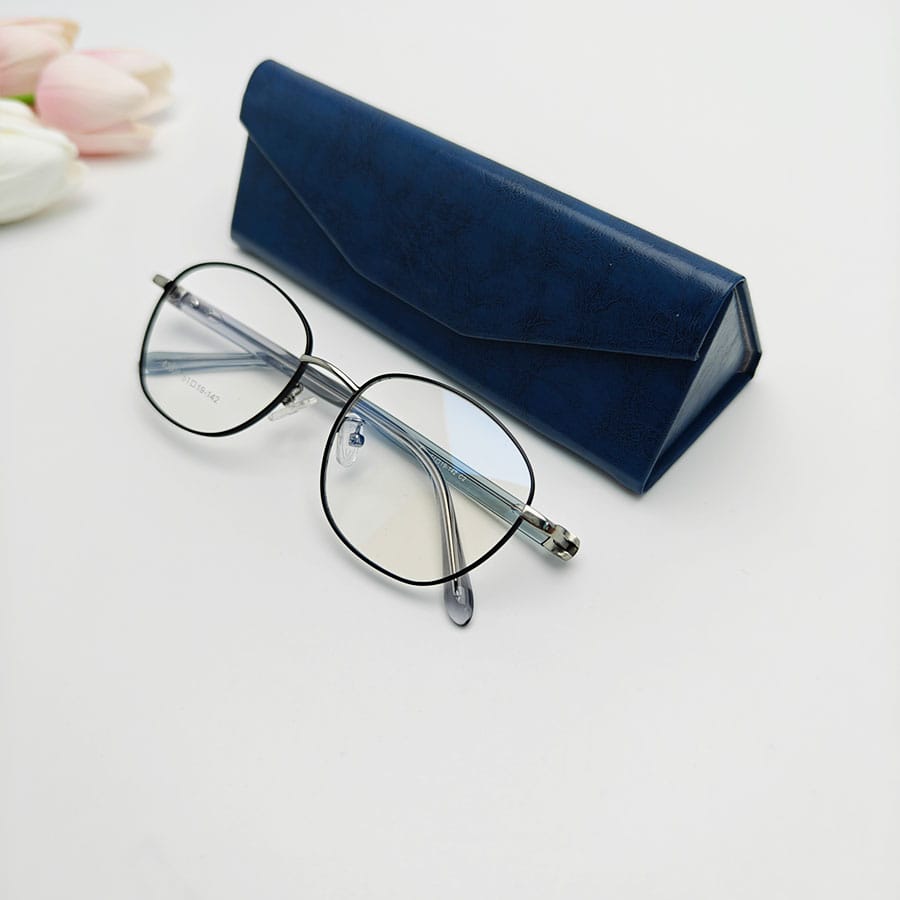 Folding case