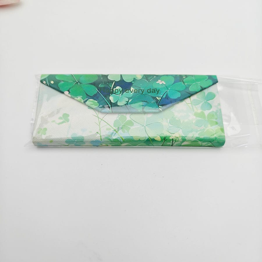 Folding case 