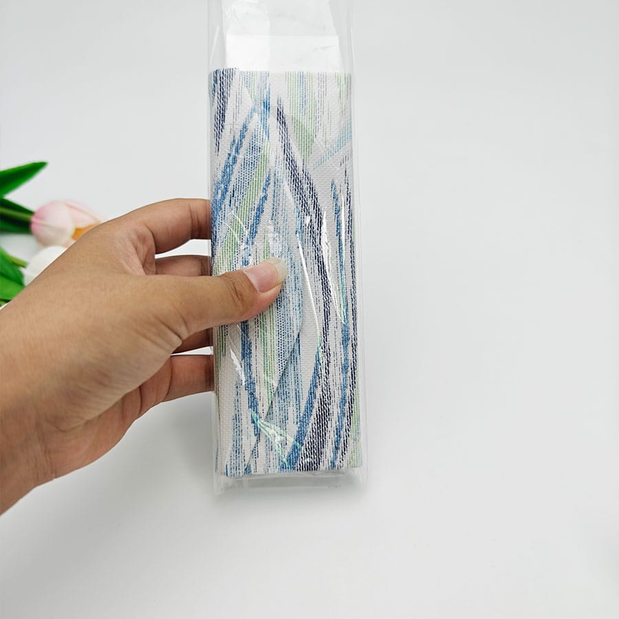 Folding case