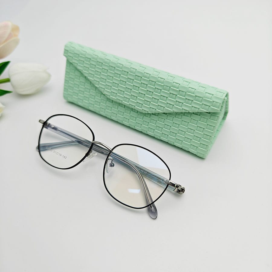 Folding case