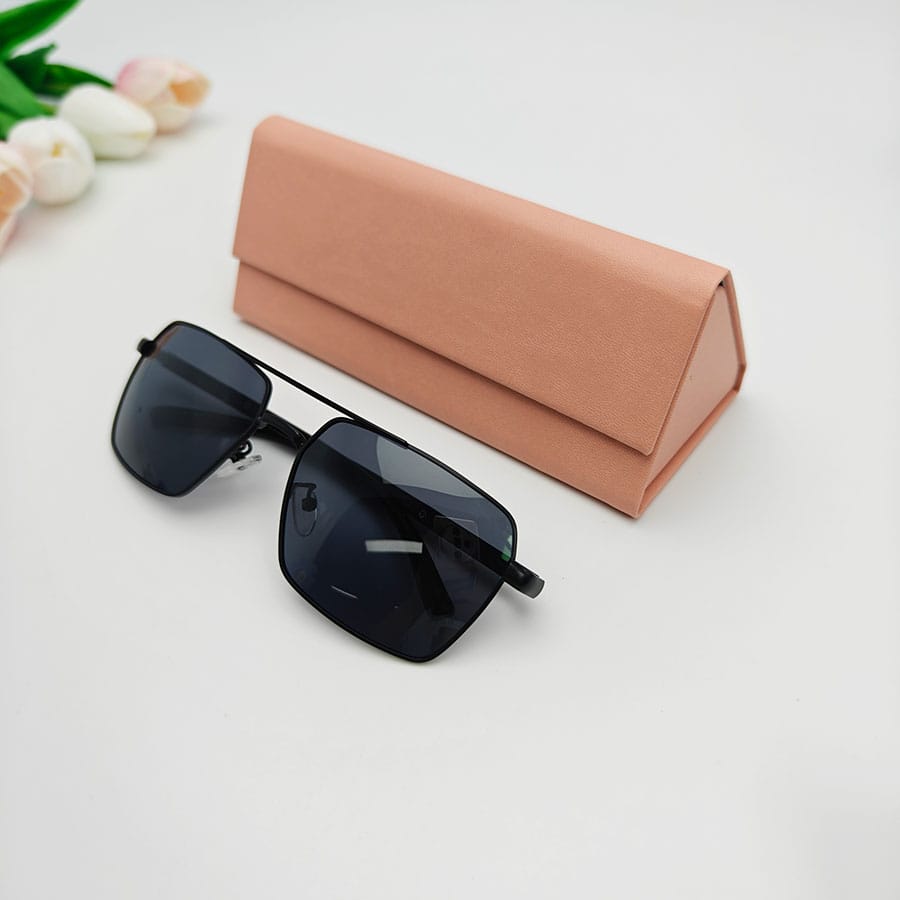 Folding box