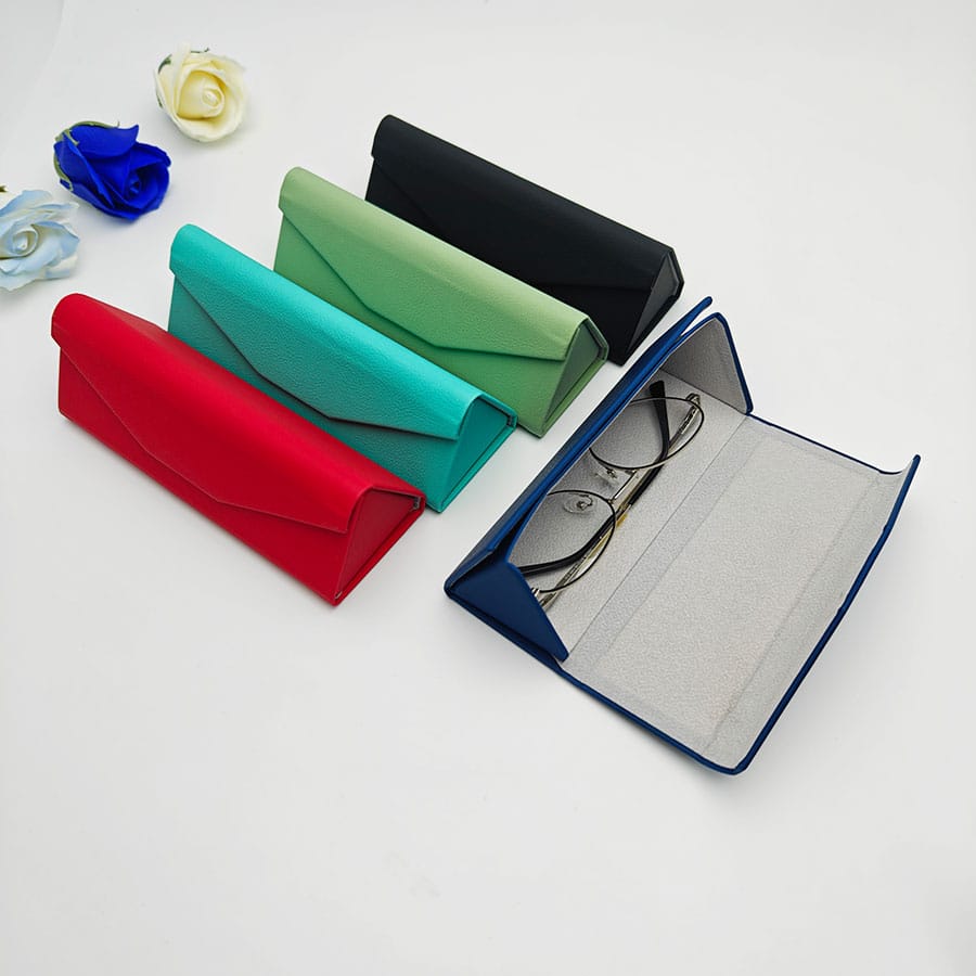 Folding case