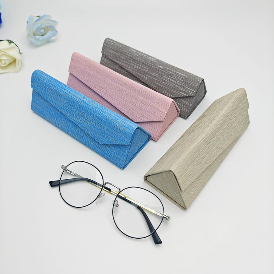 Folding case