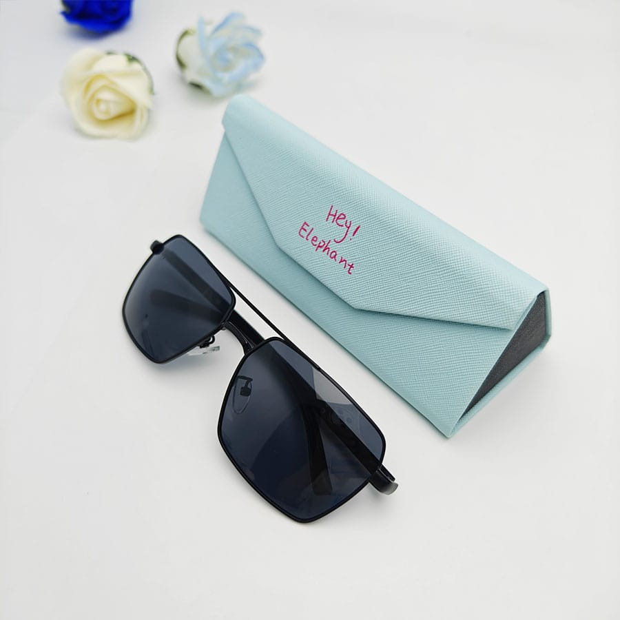 Folding case