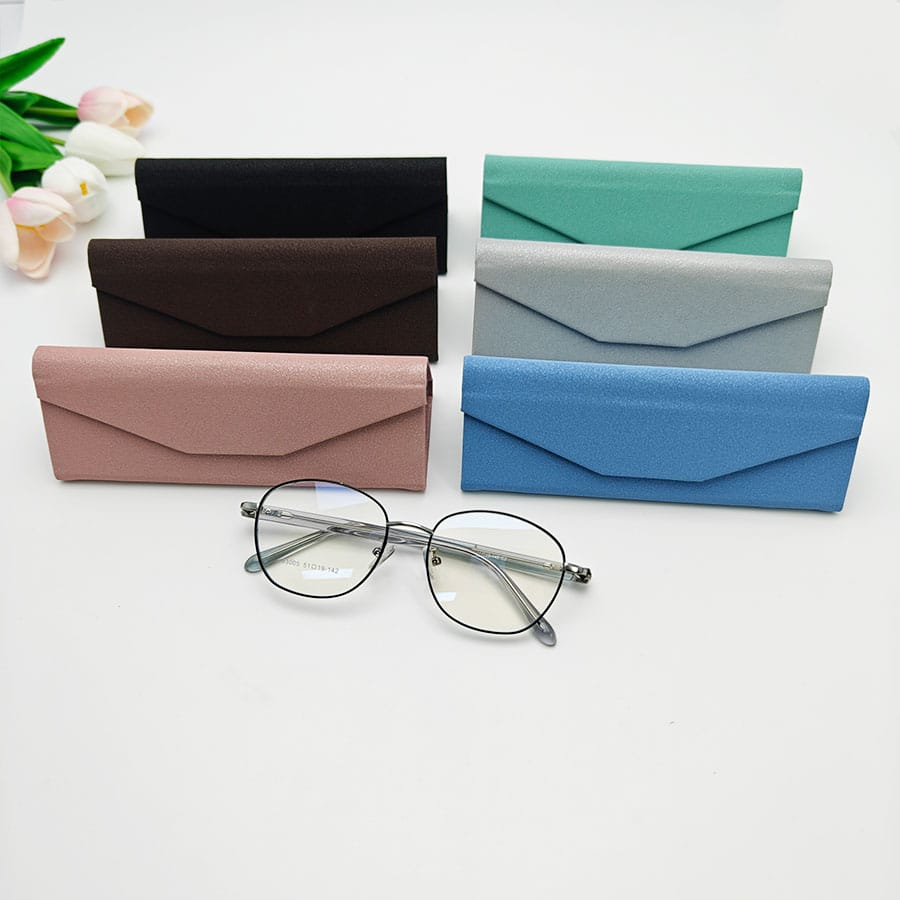 Folding case
