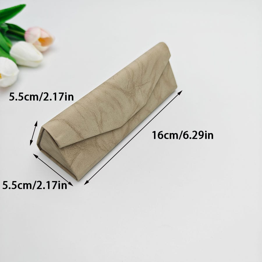 Folding case