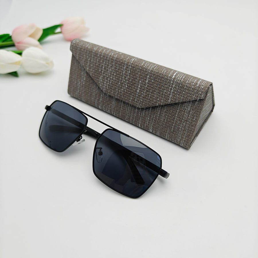 Folding case