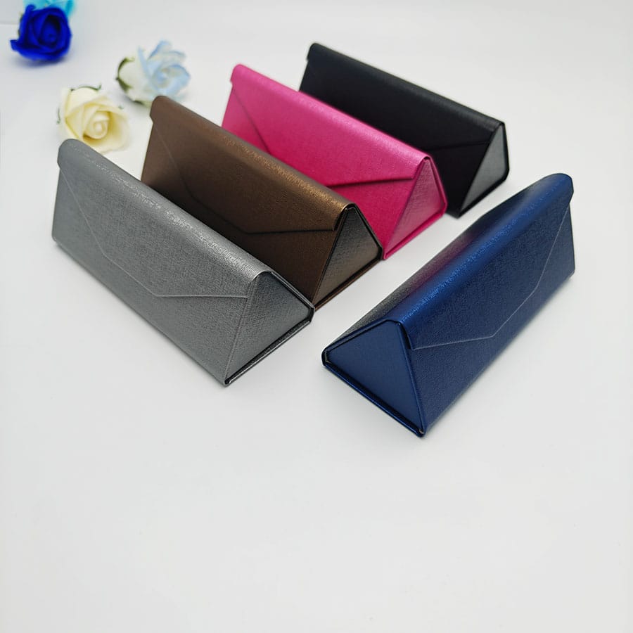 Folding case