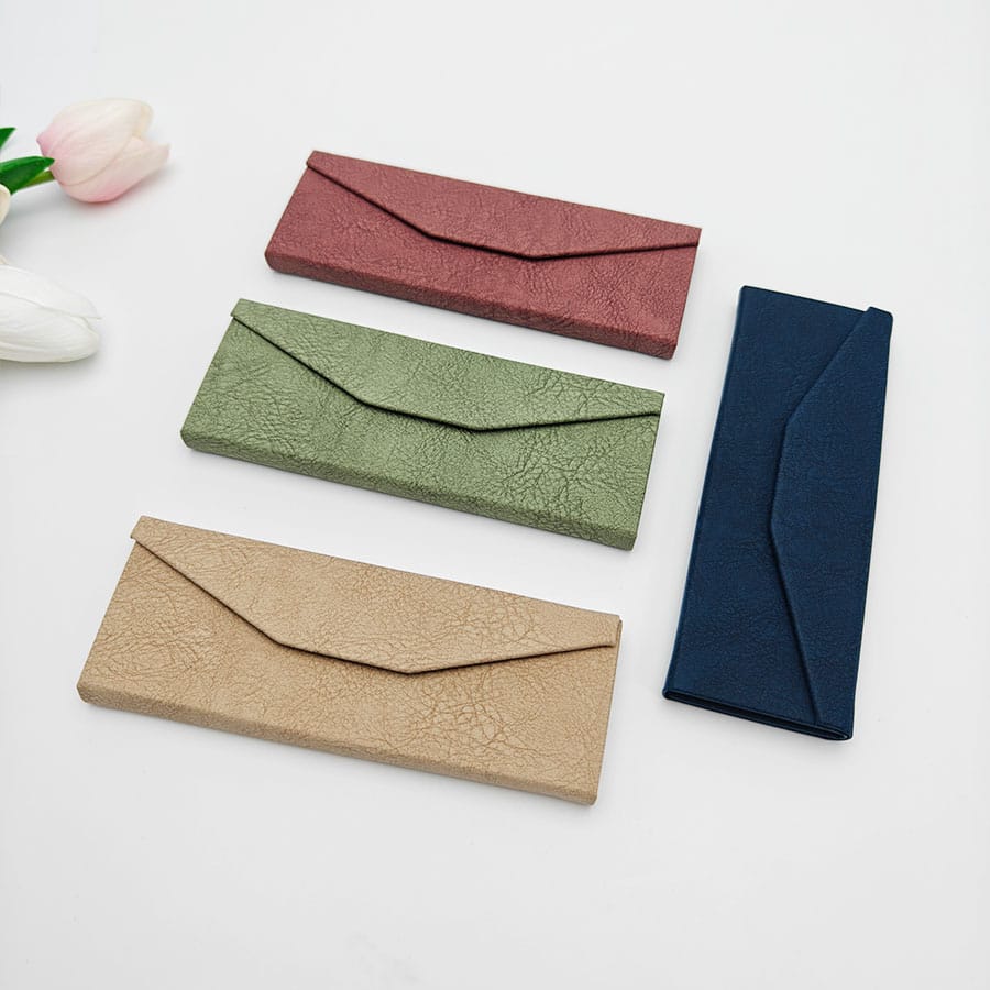 Folding case