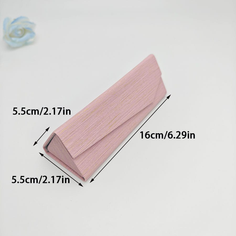 Folding case
