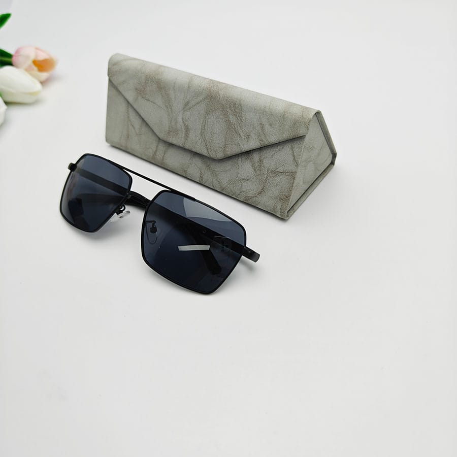 Folding case