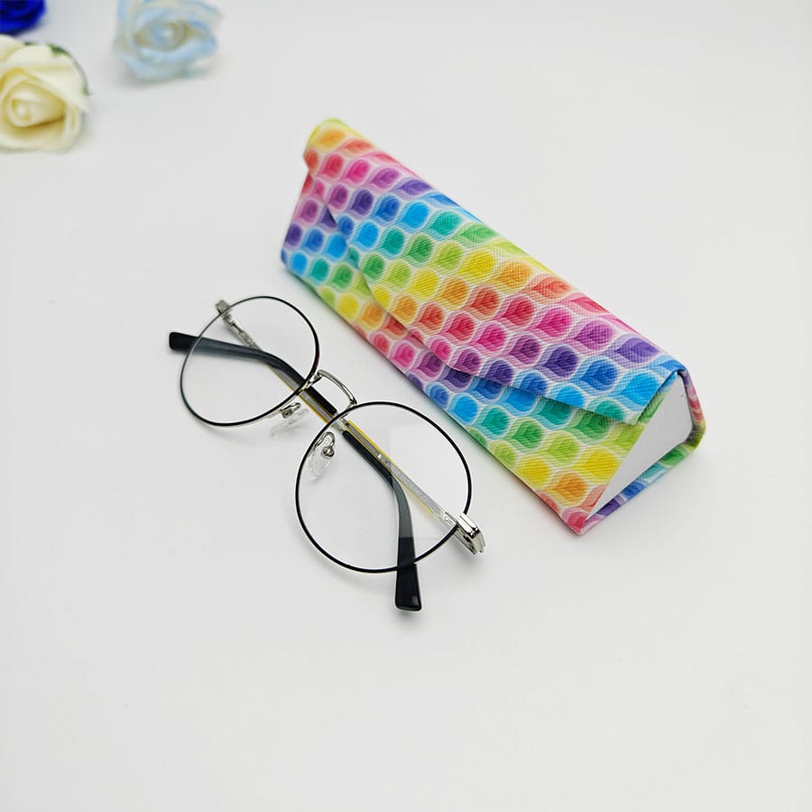 Folding case