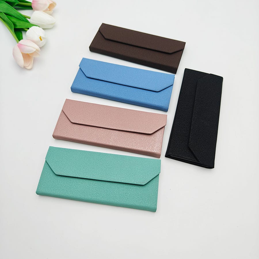 Folding case