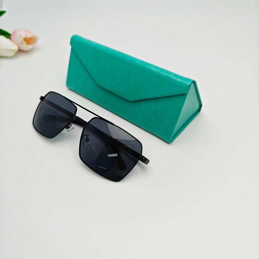 Folding box