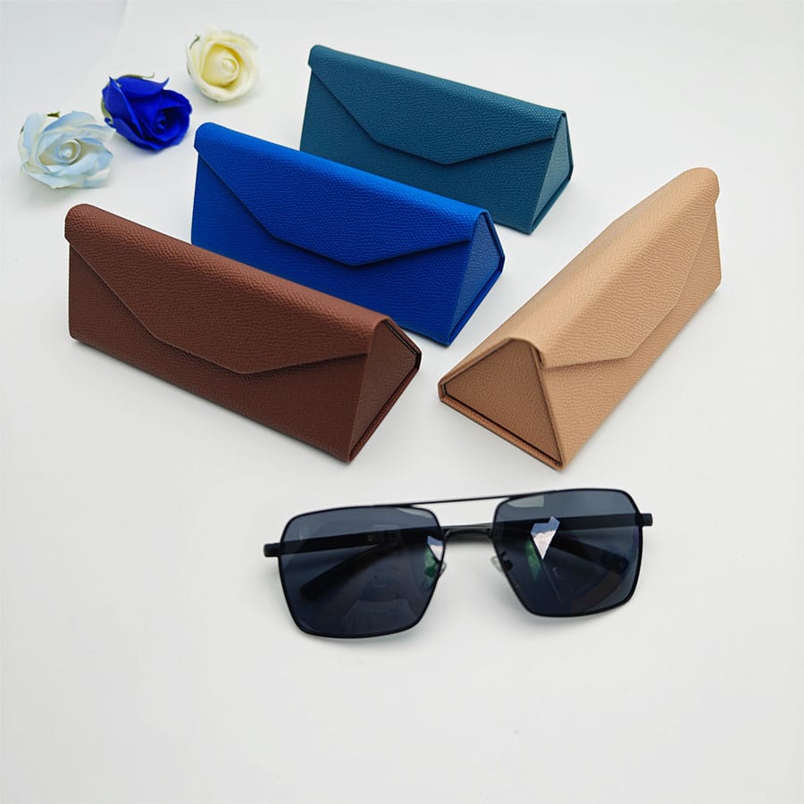 Folding case