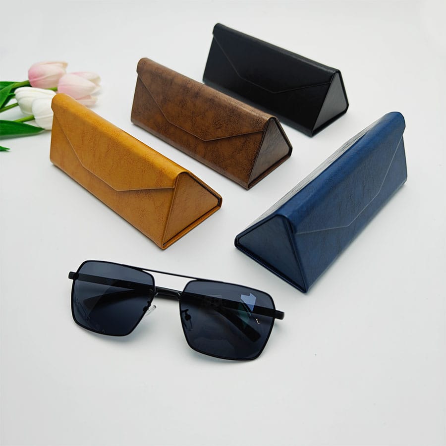 Folding case