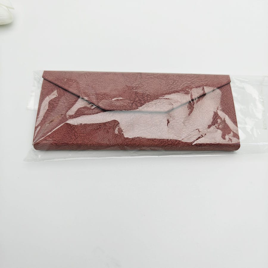 Folding case