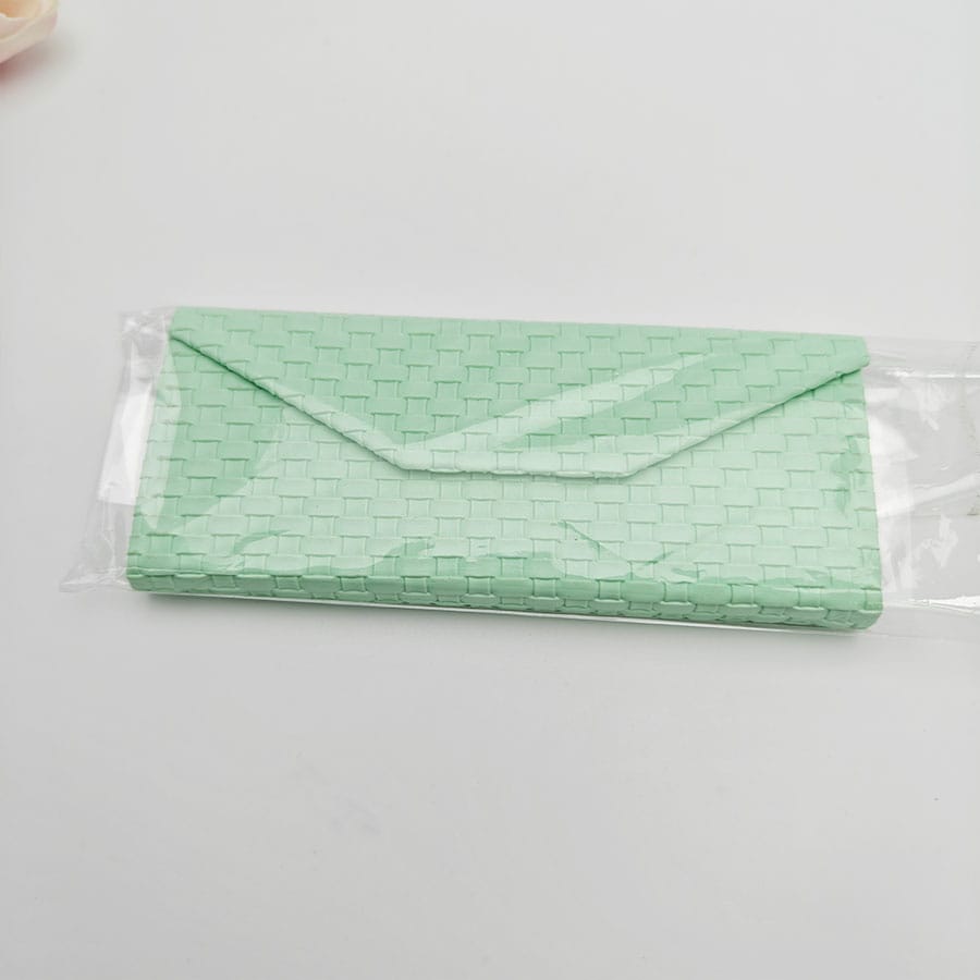 Folding case 
