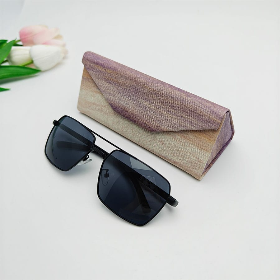 Folding case