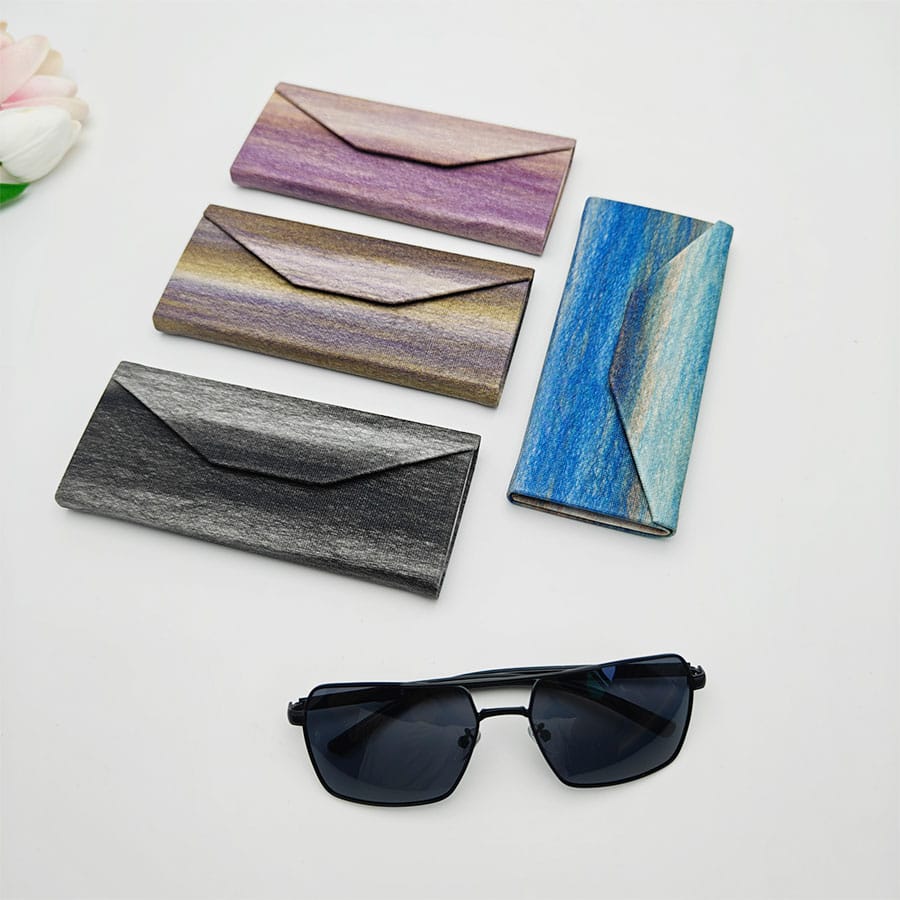 Folding case