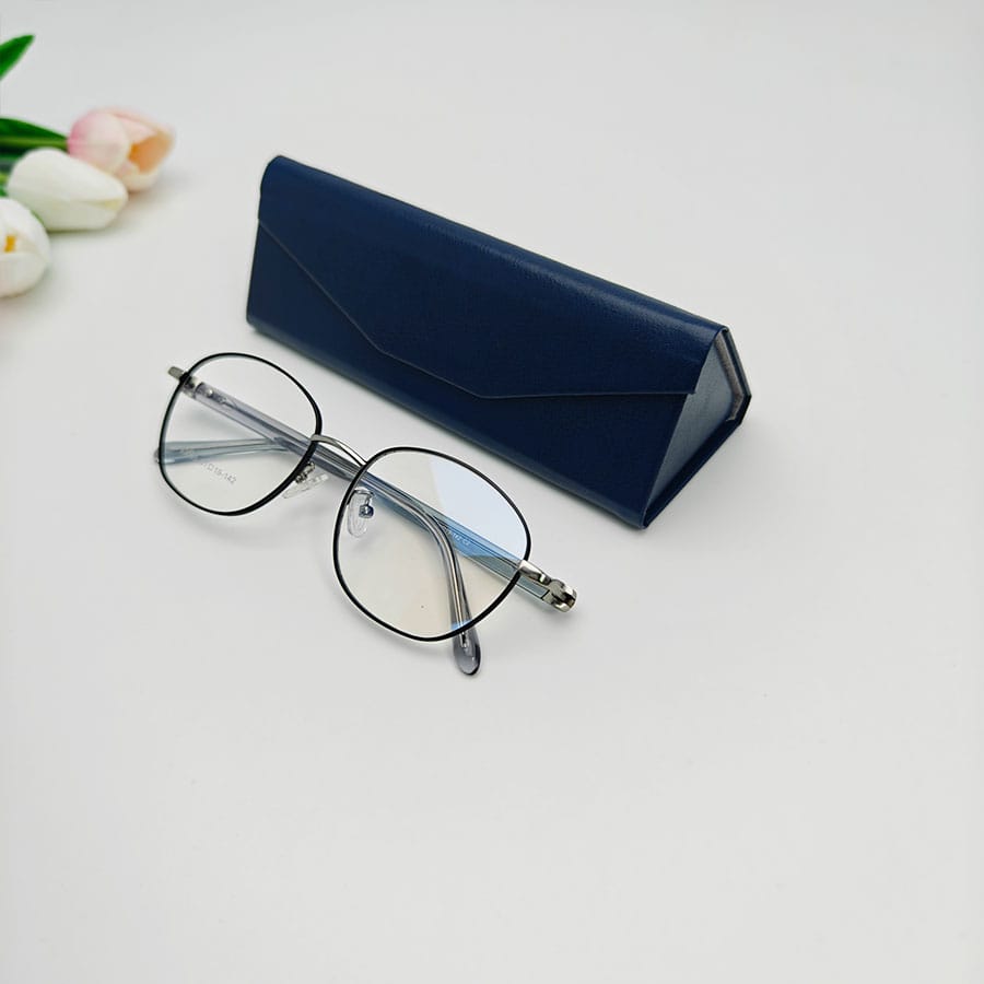 Folding box