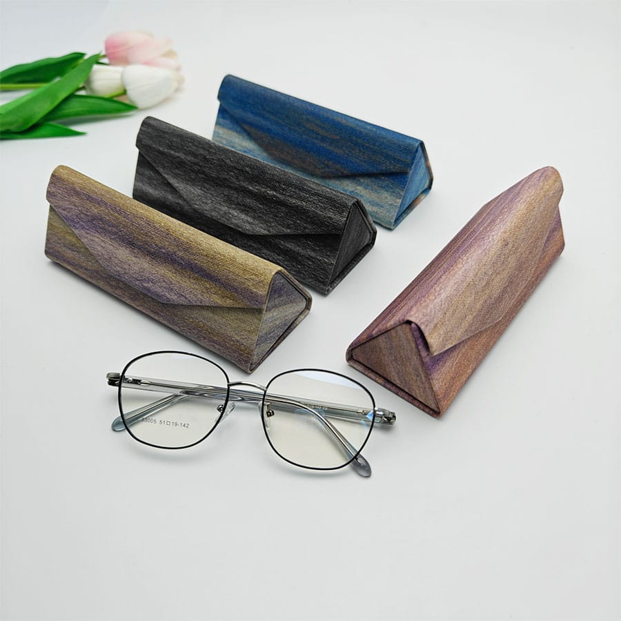 Folding case
