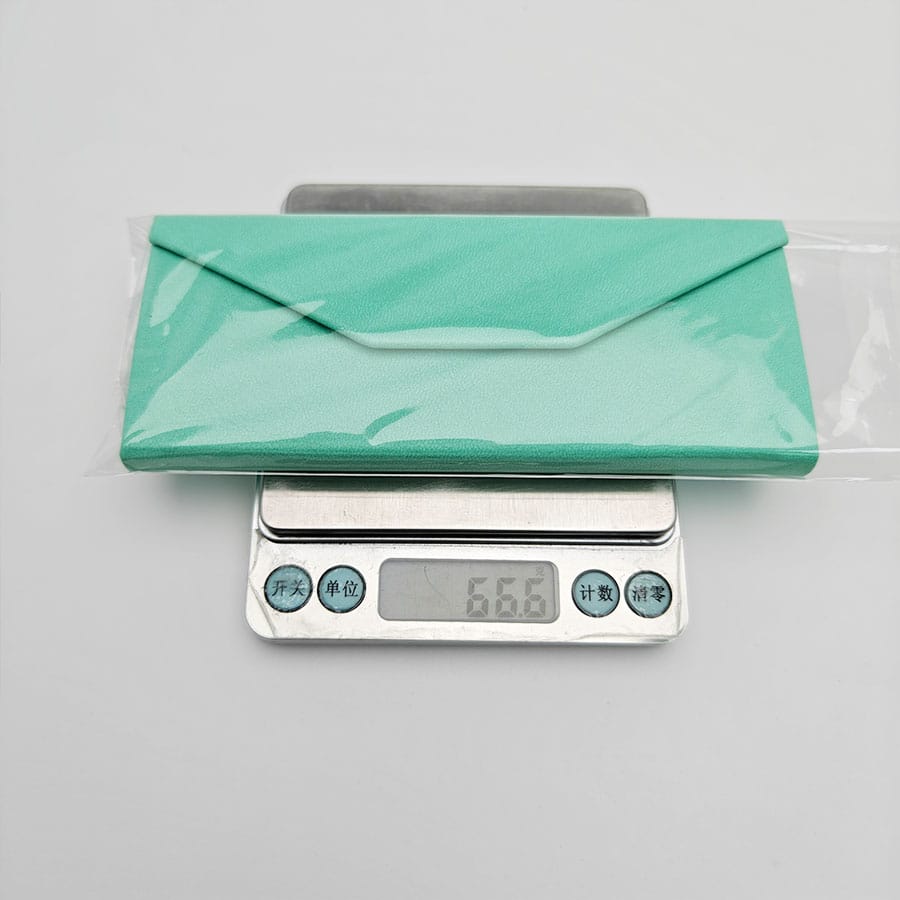 Folding case
