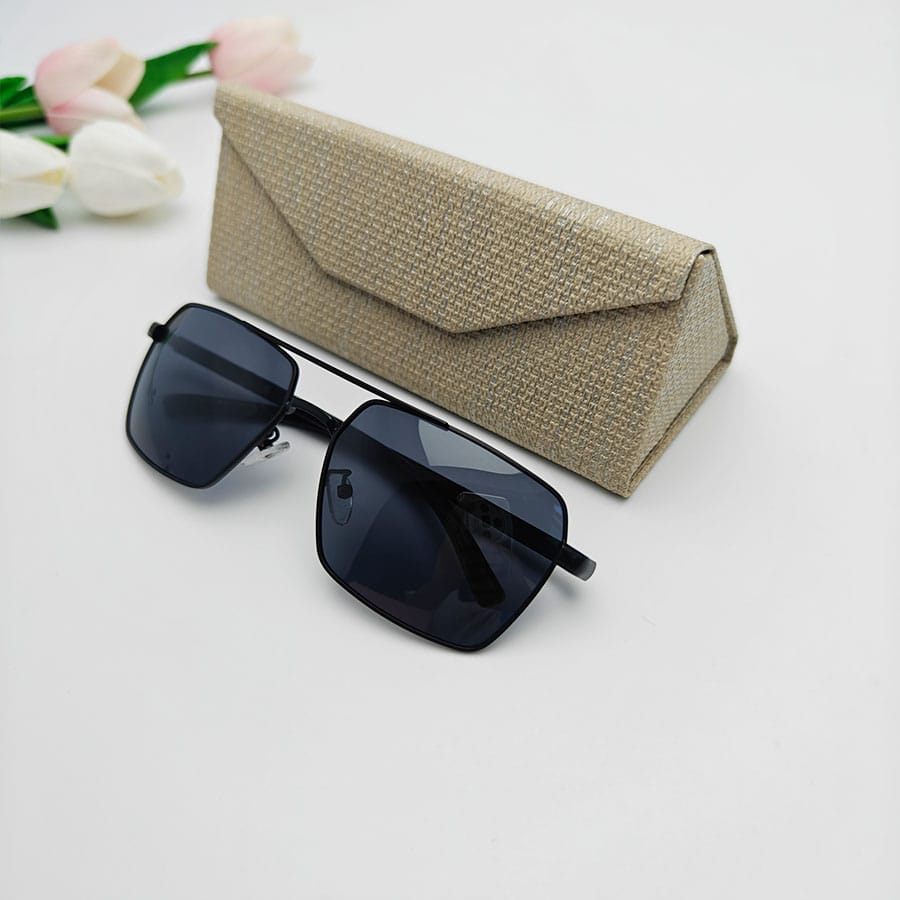 Folding case