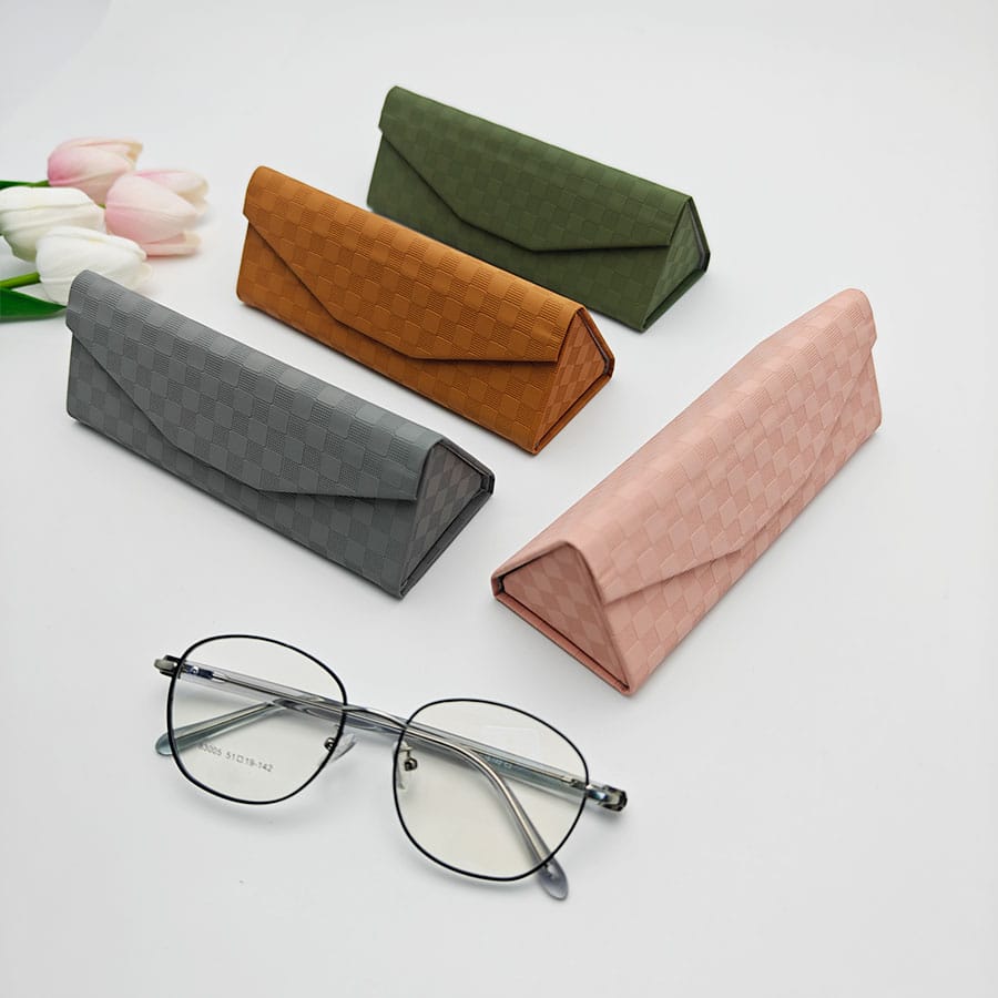 Folding case