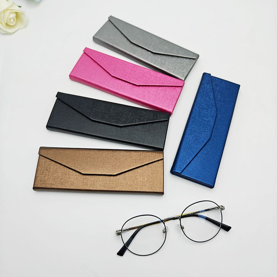Folding case