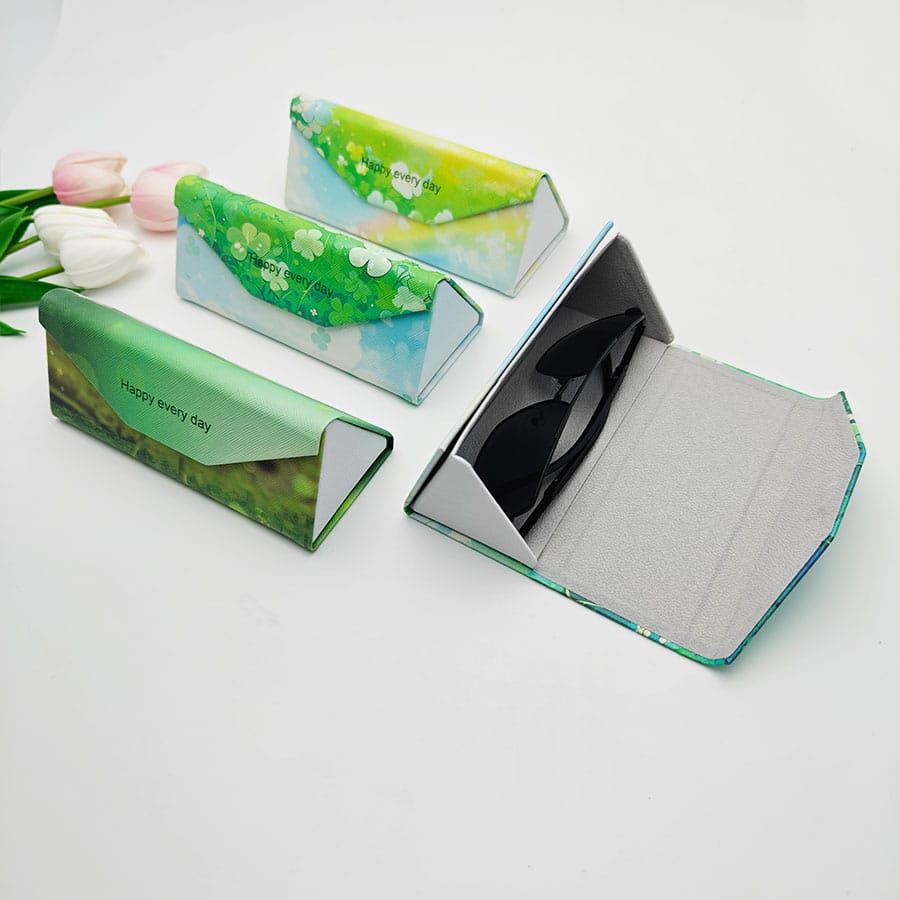Folding case 