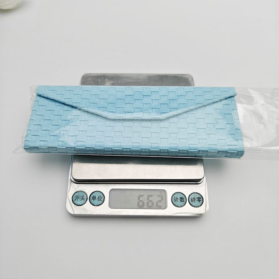 Folding case