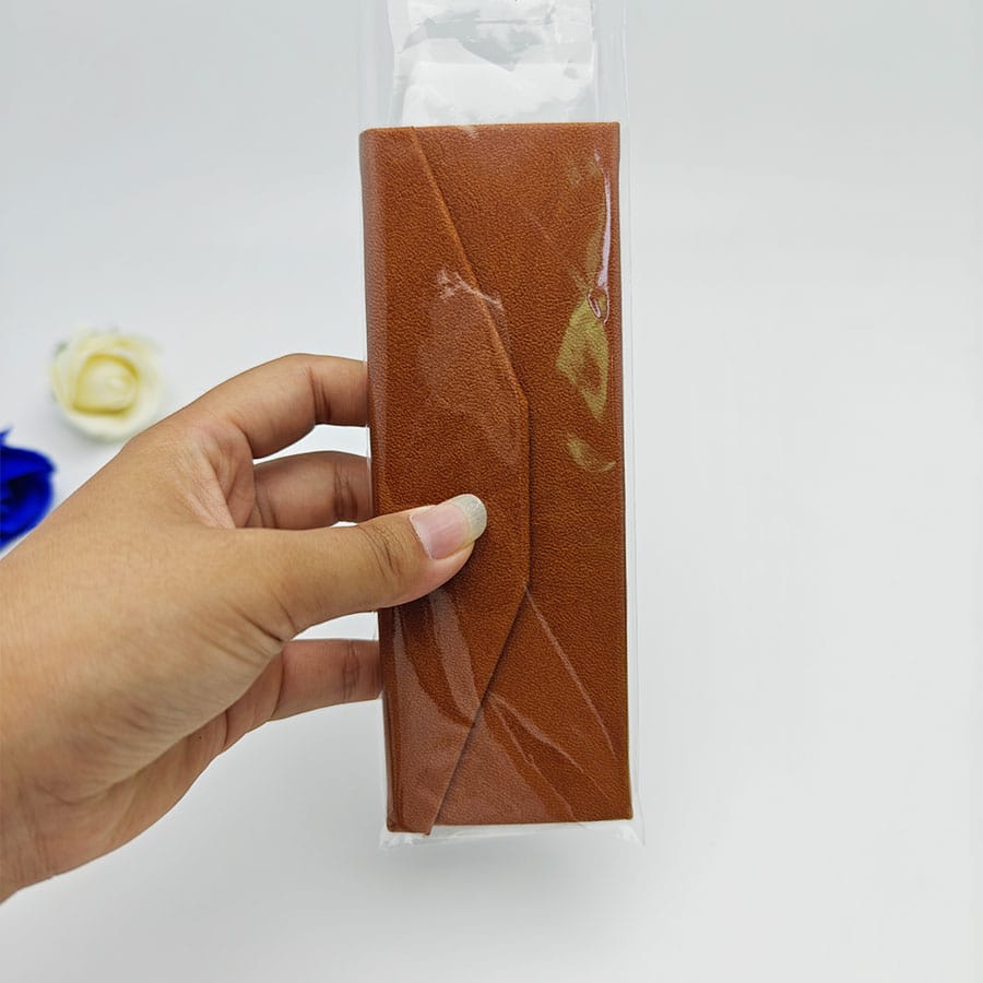 Folding case