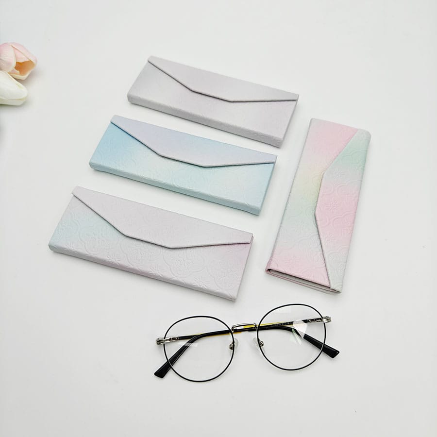 Folding case