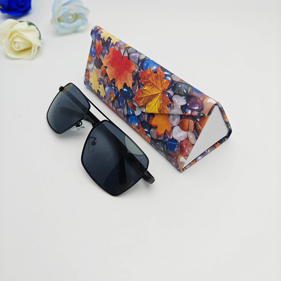 Folding case