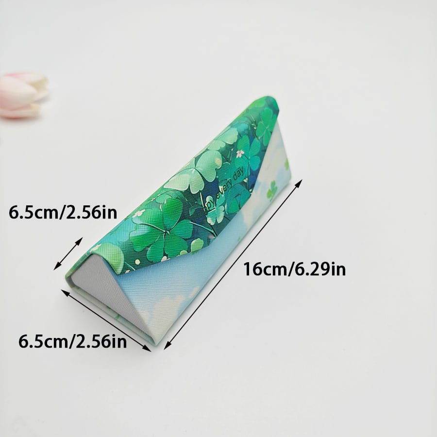 Folding case 