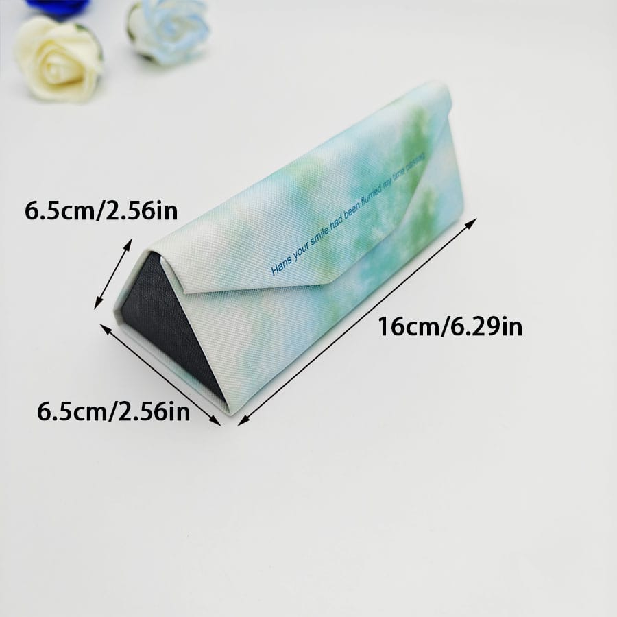 Folding case