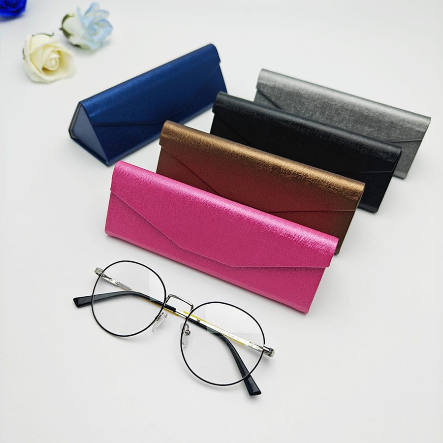 Folding case