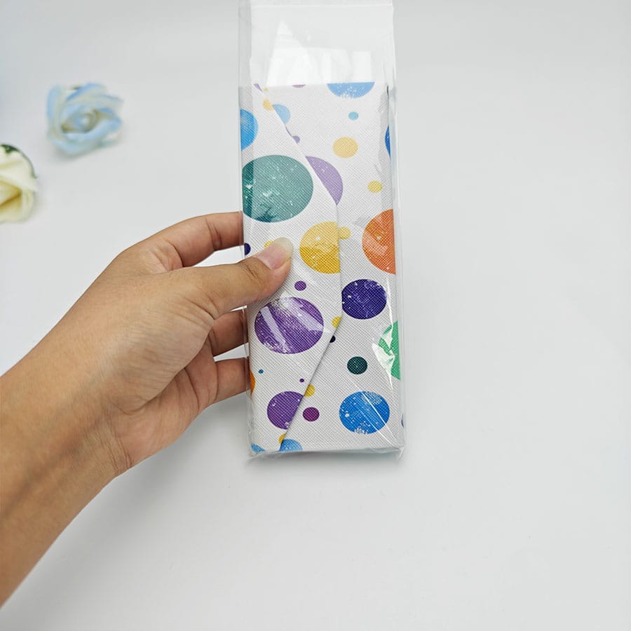 Folding case 