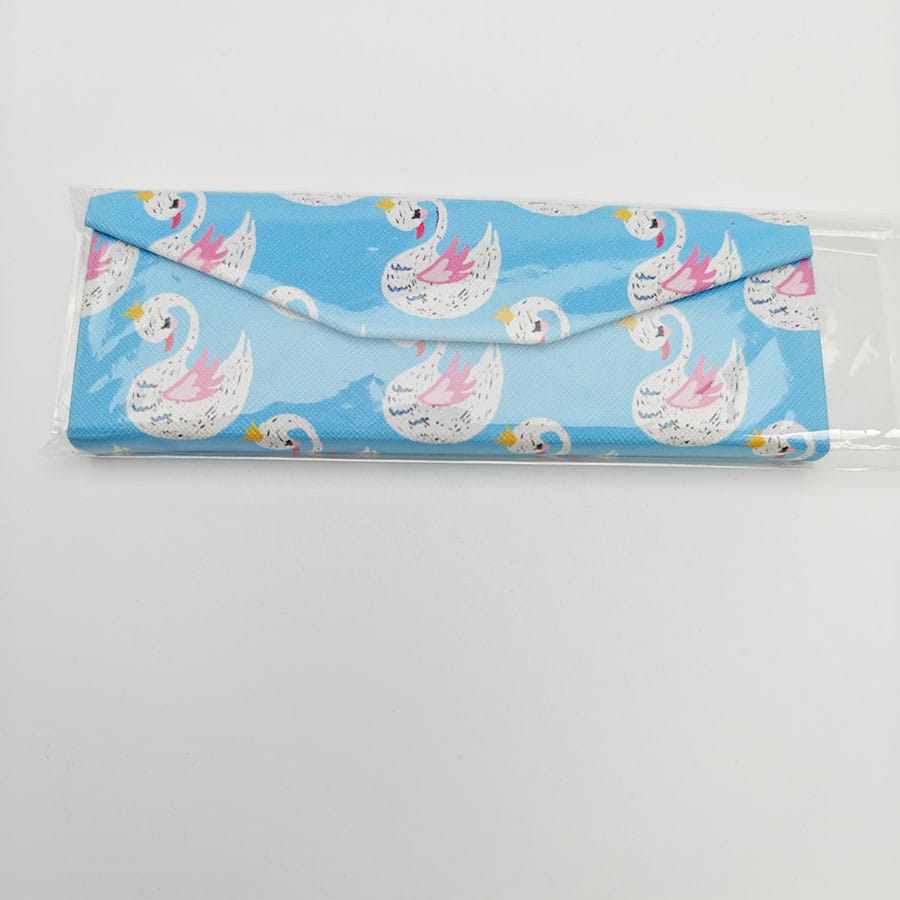 Folding case